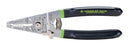 Pelacables de acero inoxidable (10-18 AWG) Greenlee - Herramientas Manuales