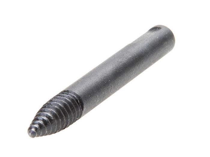 Broca E-Z Bore de 1-1/4 pulg. Greenlee - Sacabocados