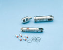 Pivotes desarmables de 5/8 pulg. Greenlee - Pasacables y Traccionadores