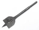 Broca de pala de 1-1/2 pulg. Greenlee - Sacabocados