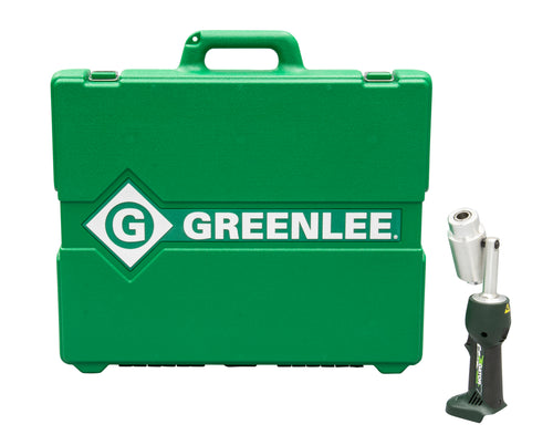Punzón y estuche Ls50L2 de repuesto para herramientas Greenlee — Greenlee