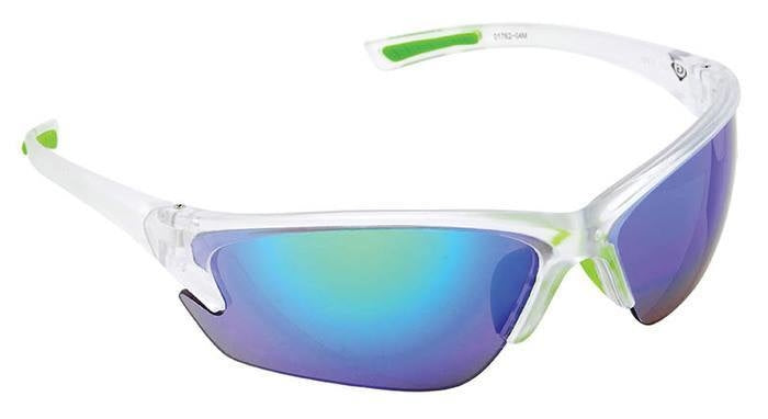 Gafas de seguridad Pro View de espejadas Greenlee - Herramientas Manuales