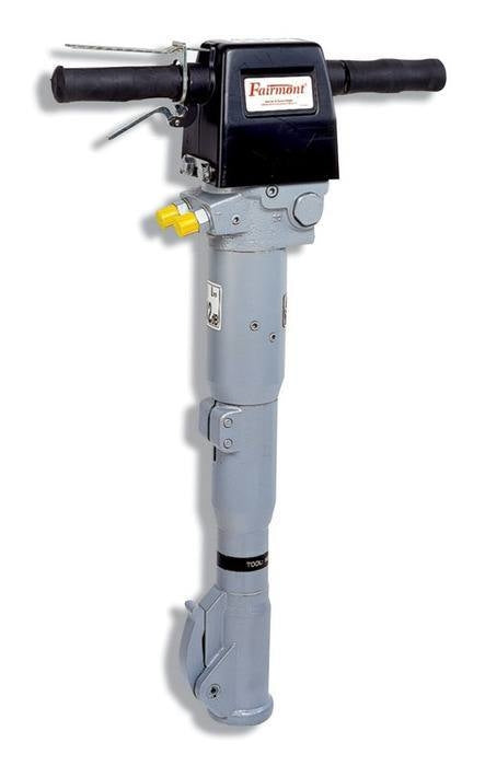 Interruptor – tamaño de la espiga de la herramienta de 1-1/8 X 6 pulg. de manijas Acolcha... Greenlee - Herramientas Manuales
