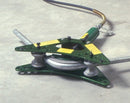 Dobladora hidráulica para conducto (1/2 x 2) Greenlee - Curvado