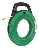 Cinta pasacable de nailon de 100 pies Greenlee - Pasacables y Traccionadores