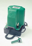 Bomba hidráulica de potencia Greenlee - Curvado