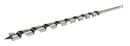 Broca de barrena de impacto para madera de 13/16 pulg. x 24 pulg. Greenlee - Sacabocados