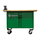 Caja de centro de capacitación de 36 in x 48 in