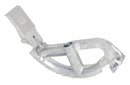 Dobladora manual de 1-1/4 pulg. para EMT y 1 pulg. rígida Greenlee - Curvado