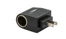 Adaptador del cargador Prx de 120 V Greenlee - Prueba y Medición