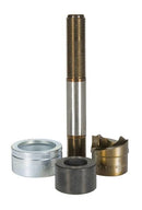 Unidad Slug Splitter de 1 pulg. (pop) Greenlee - Sacabocados