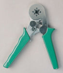 Engarzadora para férula de cable (K30Gl) Greenlee - Herramientas Manuales