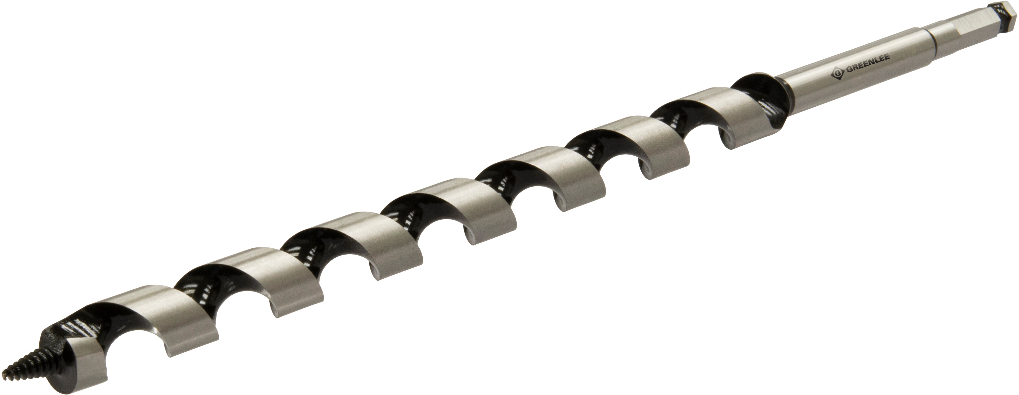 Brocas de impacto extremo Nail Eater de 13/16 x 18 x 0.437 in
