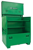 Caja con tapa plana (4848) Greenlee - Almacenamiento
