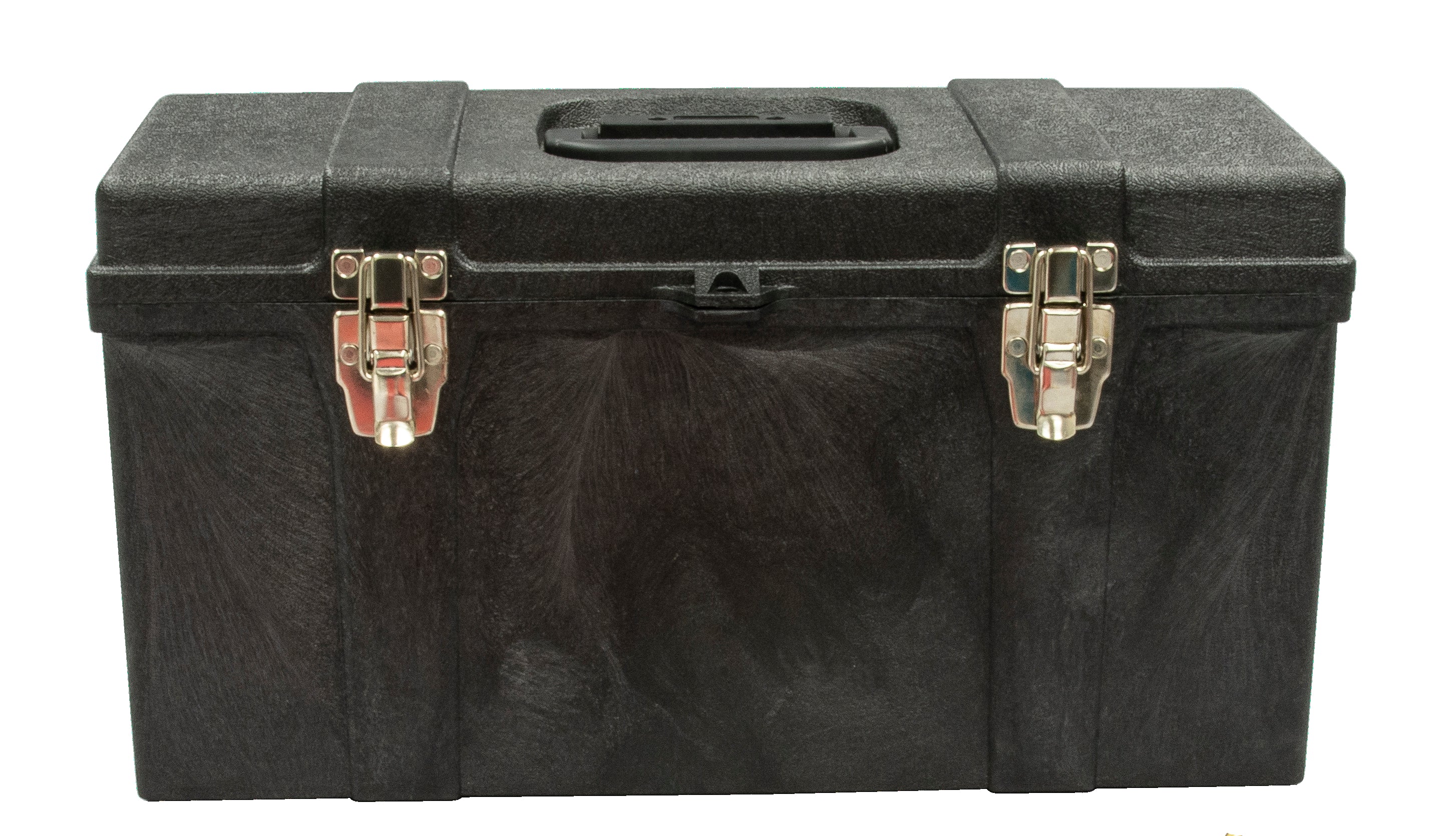 Estuche portátil de plástico, Double Vision Greenlee - Prueba y Medición