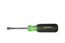Aprieta-tuercas magnético de 5/16 pulg. x 3 pulg. Greenlee - Herramientas Manuales