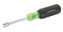 Aprieta-tuercas para servicio pesado de 11/32 pulg. x 3 pulg. Greenlee - Herramientas Manuales