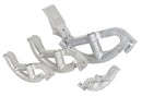 Dobladora manual de 1/2 pulg. para EMT Greenlee - Curvado