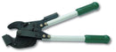 Cortador de cables ACSR de alto rendimiento Greenlee - Terminación de Cables
