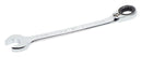 Llave de trinquete combinada de 1-1/16 pulg. Greenlee - Herramientas Manuales
