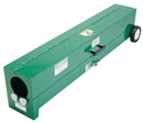 Dobladora para PVC de 4 pulg. (851) Greenlee - Curvado
