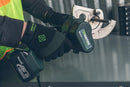 Cortador BAT. TRINQUETE SUAVE SIN ACCESORIOS Greenlee - Terminación de Cables