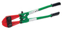 Cortapernos de alta resistencia - 24 pulg. (610 Mm) de largo Greenlee - Herramientas Manuales