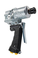 Llave de impacto de 1/2 pulg. de par de torsión alto con mandril hexagonal de cambio rápi... Greenlee - Herramientas Manuales