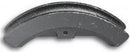Zapata IPS de 1 pulg., PVC Greenlee - Curvado