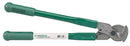 Ensamble de cortador de cables (718) Greenlee - Terminación de Cables