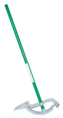 Mango para dobladora de 1-1/4 pulg. EMT Greenlee - Curvado