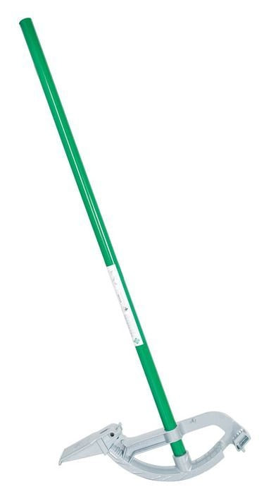 Mango para dobladora de 1-1/4 pulg. EMT Greenlee - Curvado