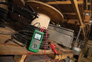 Medidor de longitud de cable métrico Greenlee - Prueba y Medición