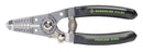 Pelacables de acero inoxidable (10-20 AWG) Greenlee - Herramientas Manuales