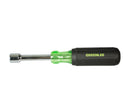 Aprieta-tuercas magnético de 1/2 pulg. x 3 pulg. Greenlee - Herramientas Manuales
