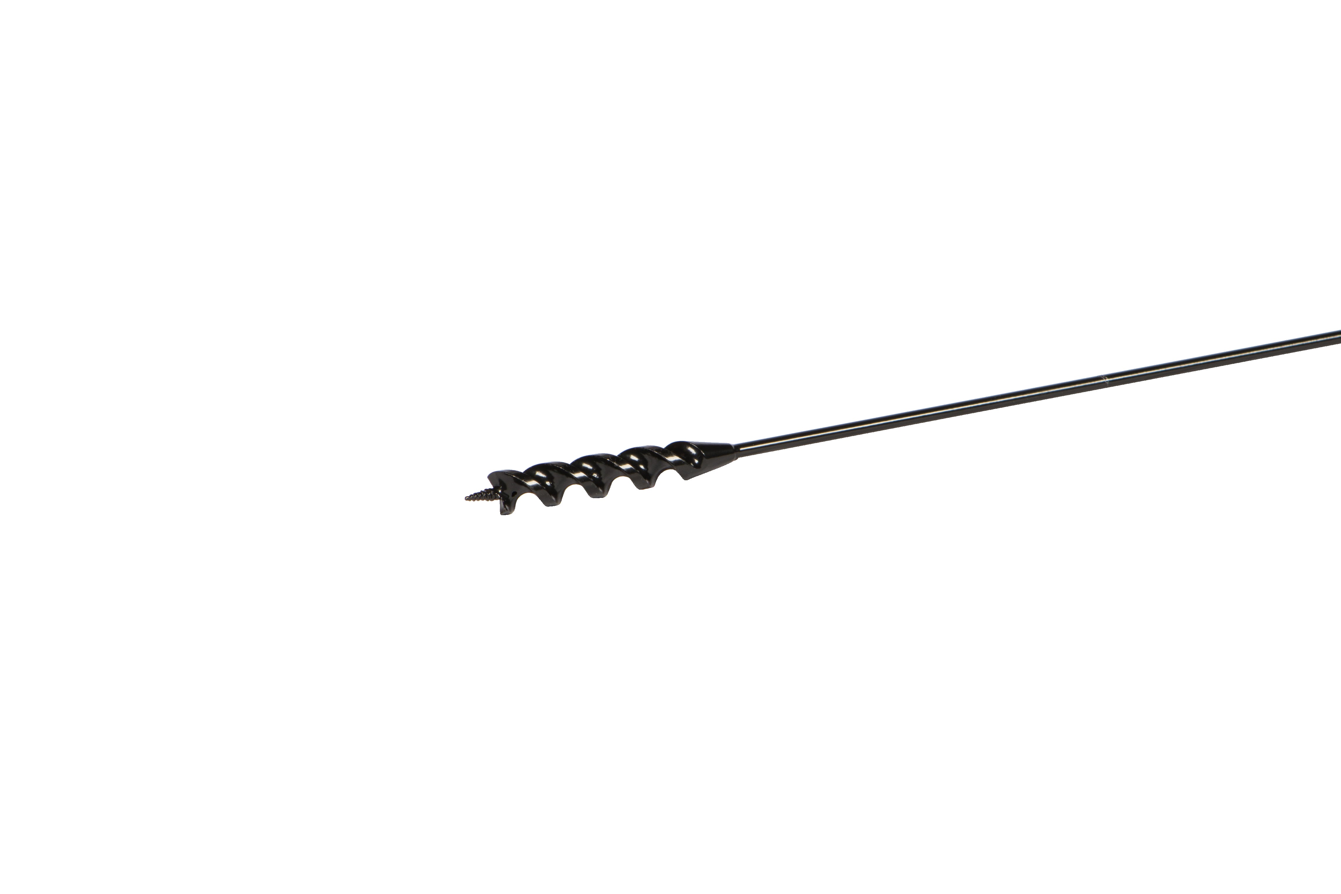 Broca D'Versibit de 9/16 x 3/16 x 54 pulg. tipo A Greenlee - Sacabocados