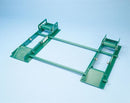 Kit de cojinete de bobina de 6 pulg. Greenlee - Herramientas Manuales
