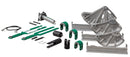 Curvadora Cam-Track 881 para 2-1/2, 3 y 4 pulg. Greenlee - Curvado