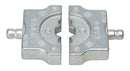Juego de troqueles para engarzado de aluminio N°. 6 (Ka4-6) Greenlee - Terminación de Cables