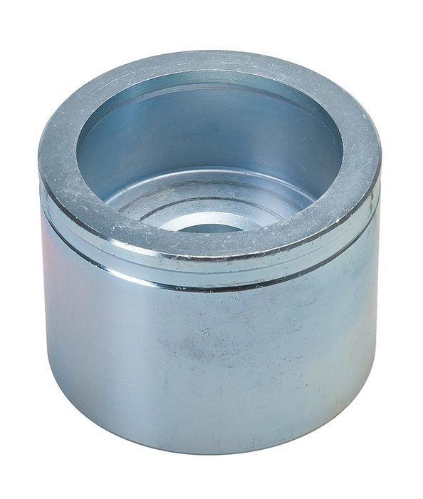 Troquel Speed Punch de 1-1/4 pulg. de acero inoxidable Greenlee - Sacabocados