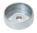 Troquel redondo para acero inoxidable para conducto de 3 pulg. Greenlee - Sacabocados