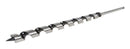 Broca de barrena de impacto para madera de 15/16 pulg. x 24 pulg. Greenlee - Sacabocados