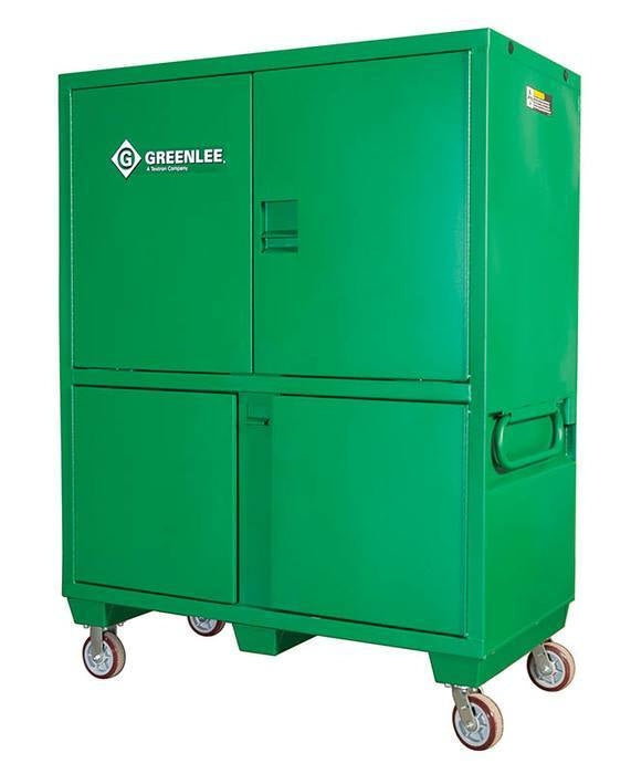 Greenlee