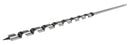 Broca de barrena de impacto para madera de 13/16 pulg. x 30 pulg. Greenlee - Sacabocados