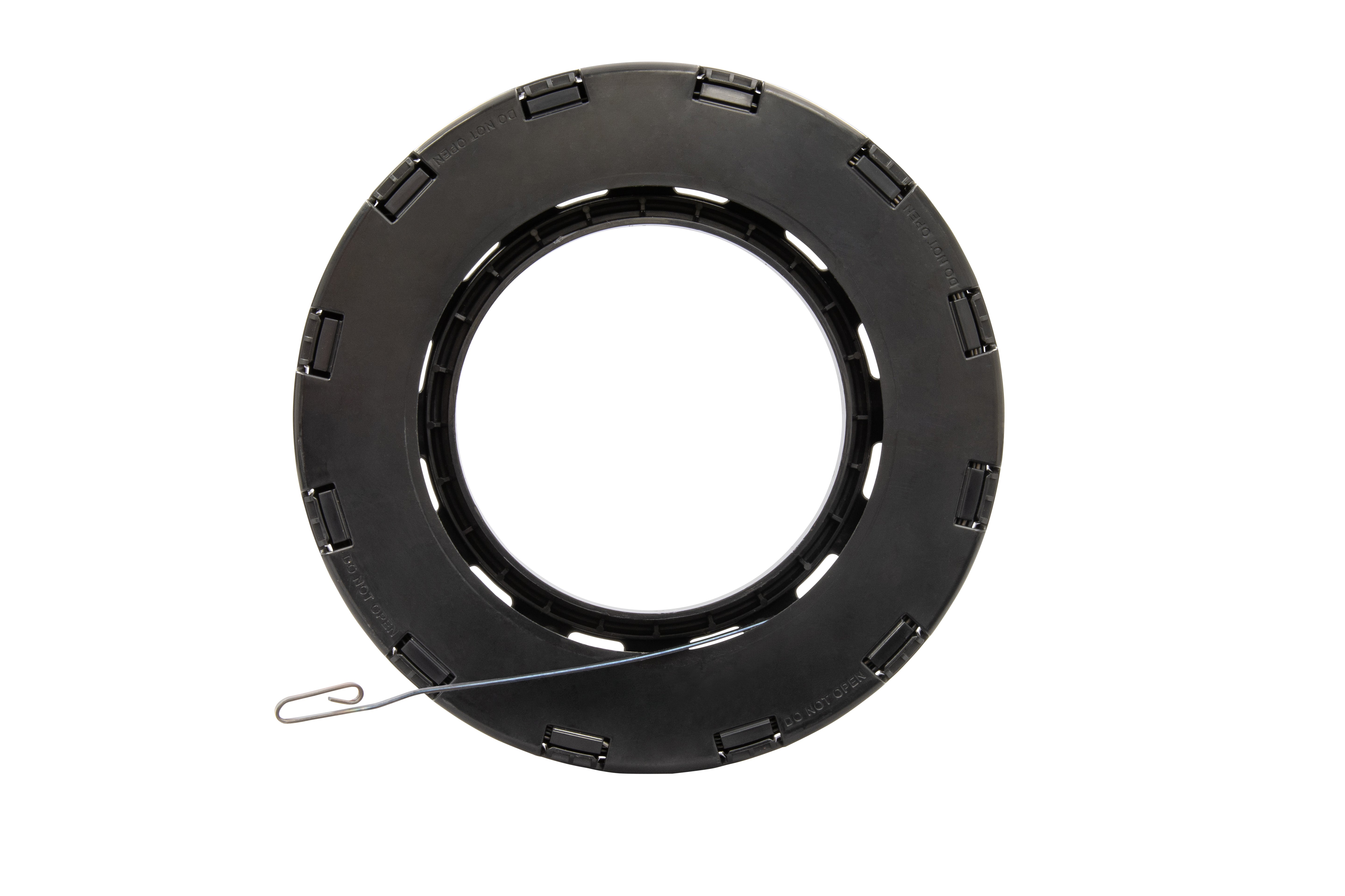 Cartucho de bobina REEL-X™ Greenlee de 100 pies de acero de 1/4 pulg. (repuesto) Greenlee - Pasacables y Traccionadores