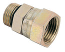 Adaptador de 1/2 pulg. npsm X rosca externa de junta tórica para sae de 3/4 – 16 Greenlee - Herramientas Manuales