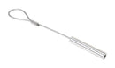 Gator Grip™ extra corto 1-1/0 Greenlee - Pasacables y Traccionadores