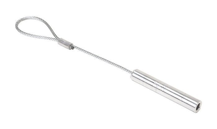 Gator Grip™ extra corto 1-1/0 Greenlee - Pasacables y Traccionadores