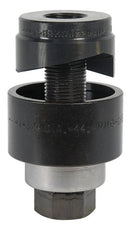 Unidad perforadora de 1-3/4 pulg. Greenlee - Sacabocados
