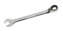 Llave de trinquete combinada de 3/4 pulg. Greenlee - Herramientas Manuales